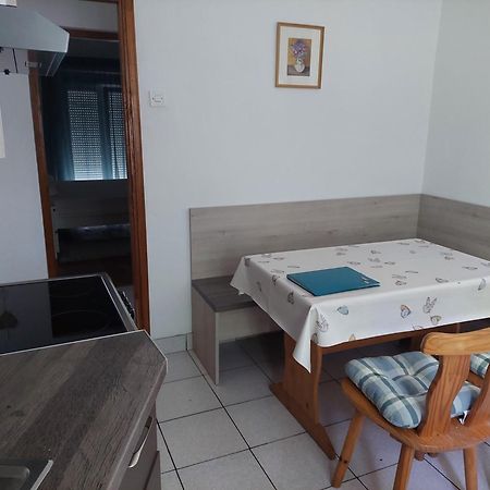 Apartmani Mujagic Batomalj المظهر الخارجي الصورة