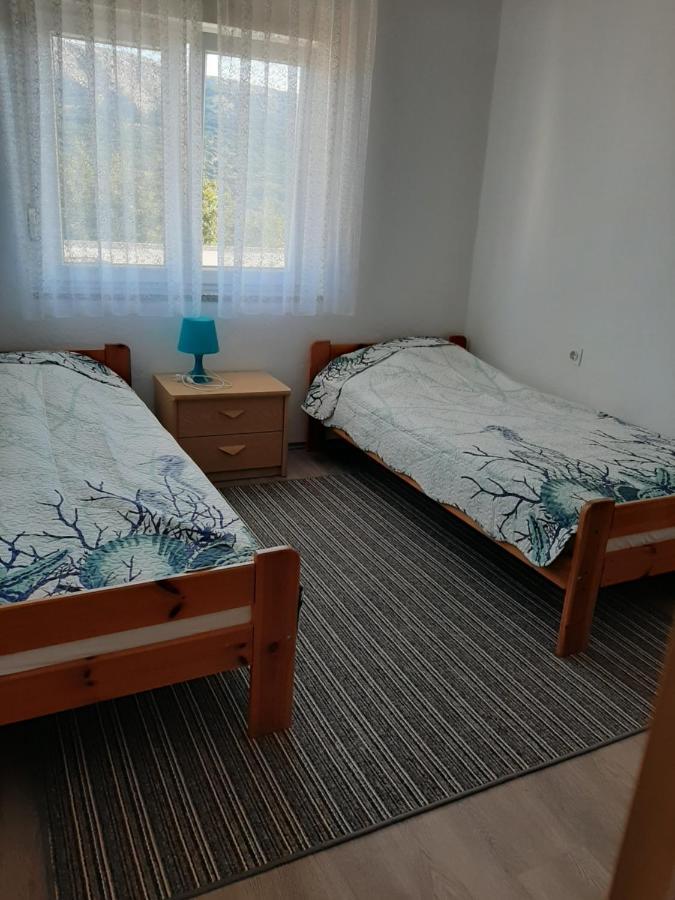 Apartmani Mujagic Batomalj المظهر الخارجي الصورة