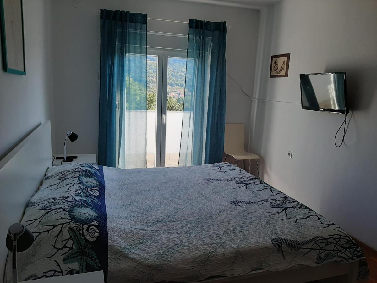 Apartmani Mujagic Batomalj المظهر الخارجي الصورة
