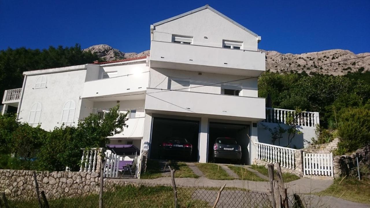 Apartmani Mujagic Batomalj المظهر الخارجي الصورة