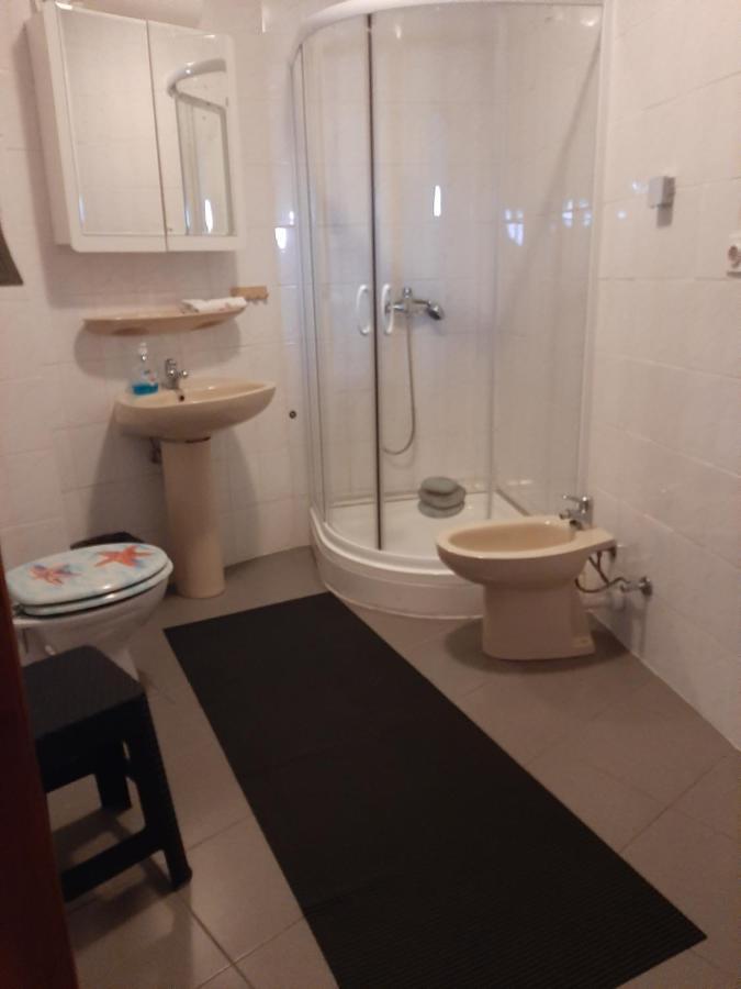 Apartmani Mujagic Batomalj المظهر الخارجي الصورة