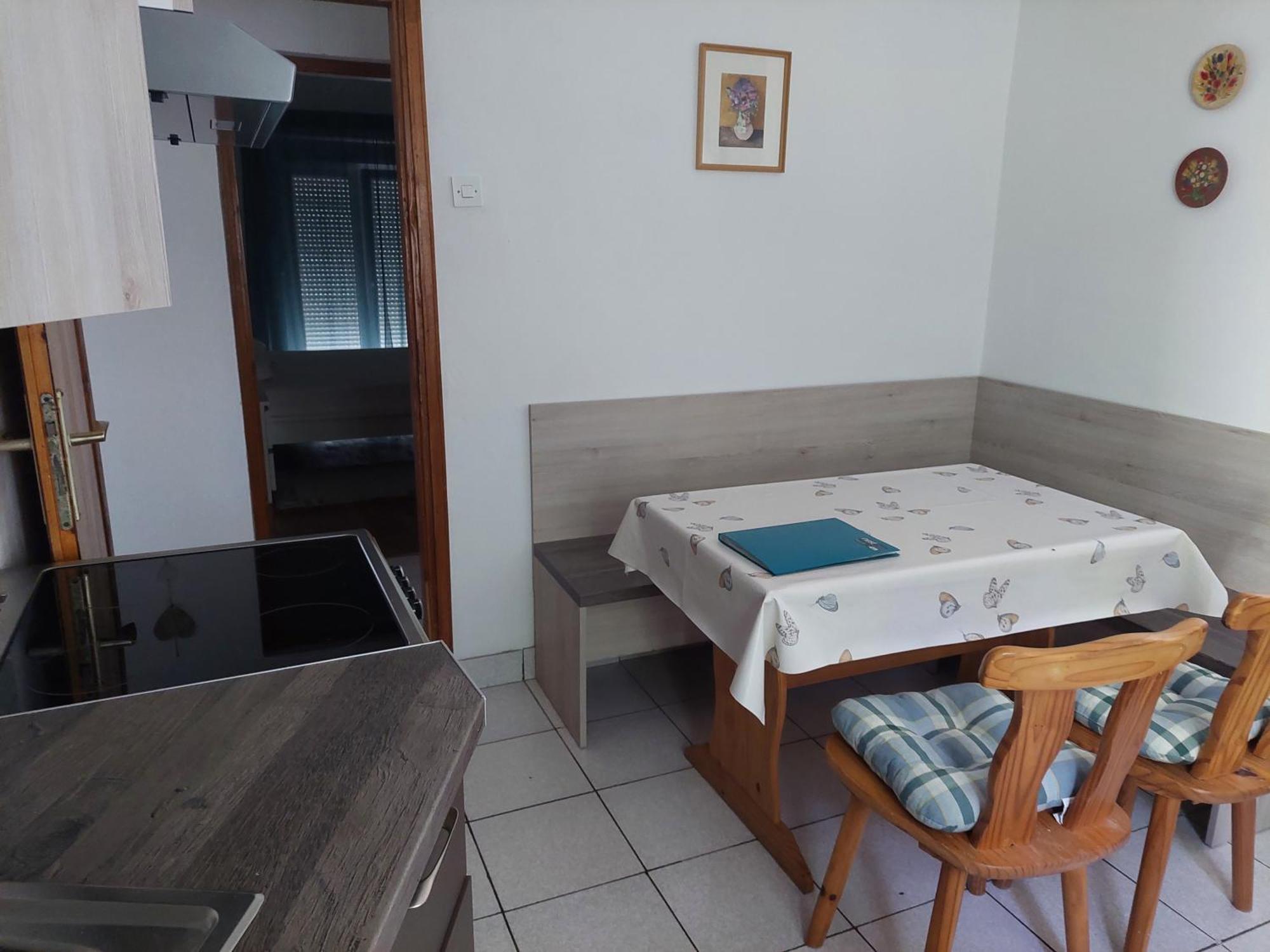 Apartmani Mujagic Batomalj المظهر الخارجي الصورة