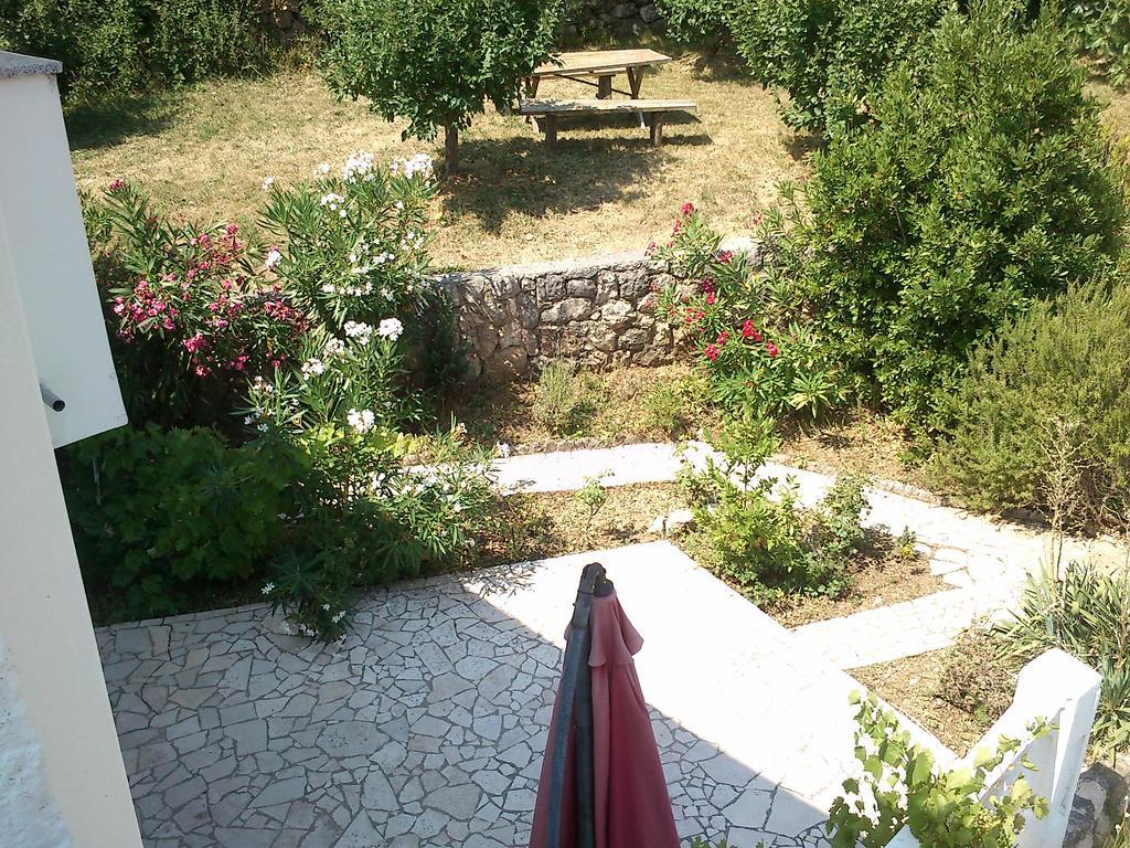 Apartmani Mujagic Batomalj المظهر الخارجي الصورة